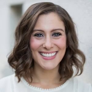 Meet your Posher, Rachel